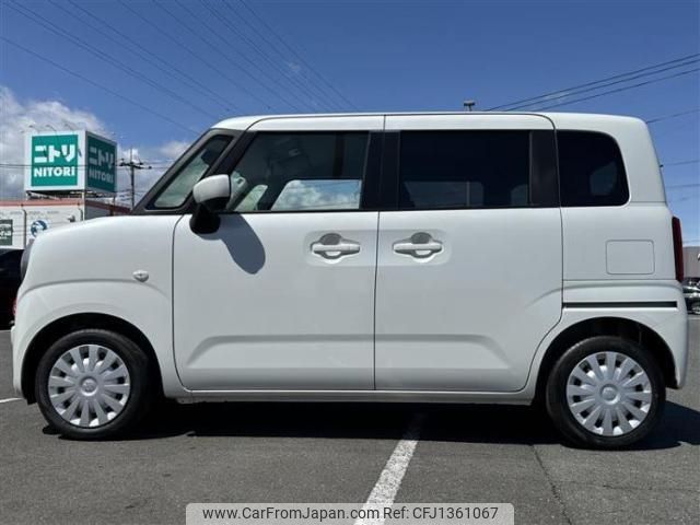 suzuki wagon-r 2023 quick_quick_5BA-MX81S_MX81S-200542 image 2