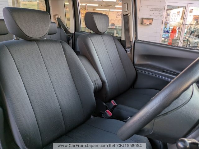 daihatsu tanto-exe 2012 CFJ1558054 image 2