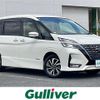 nissan serena 2021 -NISSAN--Serena 6AA-HFC27--HFC27-101928---NISSAN--Serena 6AA-HFC27--HFC27-101928- image 1