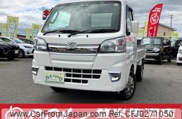 daihatsu hijet-truck 2019 -DAIHATSU 【宮城 480ﾋ9334】--Hijet Truck S510P--0270578---DAIHATSU 【宮城 480ﾋ9334】--Hijet Truck S510P--0270578-