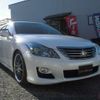 toyota crown-hybrid 2008 quick_quick_GWS204_GWS204-0006247 image 7