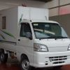 daihatsu hijet-truck 2010 -DAIHATSU--Hijet Truck EBD-S201P--S201P-0047009---DAIHATSU--Hijet Truck EBD-S201P--S201P-0047009- image 1