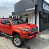 toyota tacoma 2017 CFJ1693312 image 2