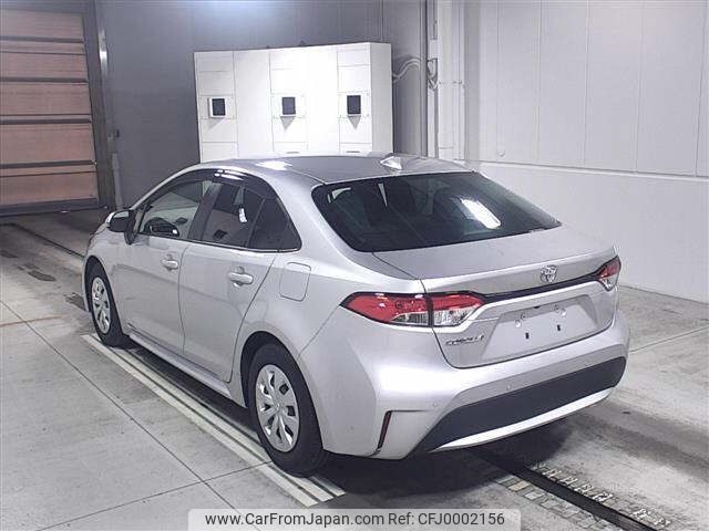 toyota corolla 2021 -TOYOTA--Corolla ZRE212-6035777---TOYOTA--Corolla ZRE212-6035777- image 2