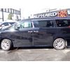 toyota alphard 2016 quick_quick_DBA-AGH30W_AGH30-0101079 image 12