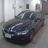 bmw 3-series 2021 quick_quick_3DA-6L20_WBA6L72010FK80545 image 5