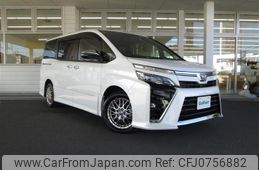 toyota voxy 2021 -TOYOTA--Voxy 6AA-ZWR80W--ZWR80-0497740---TOYOTA--Voxy 6AA-ZWR80W--ZWR80-0497740-