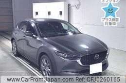 mazda cx-3 2022 -MAZDA 【札幌 31Xﾎ33】--CX-30 DM8P-204137---MAZDA 【札幌 31Xﾎ33】--CX-30 DM8P-204137-