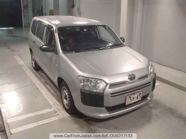 toyota probox-van 2023 -TOYOTA--Probox Van NSP160V-0070215---TOYOTA--Probox Van NSP160V-0070215- image 1