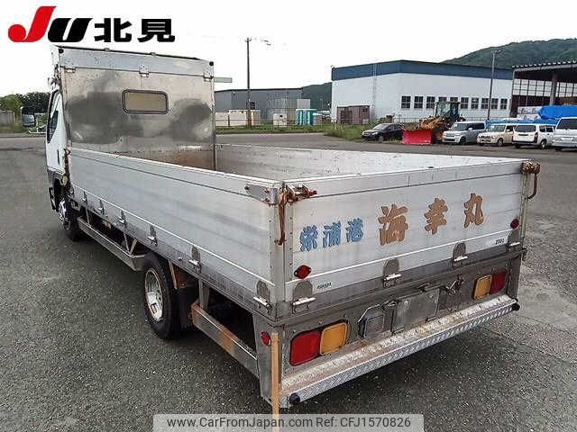 mitsubishi-fuso canter 1998 CFJ1570826 image 2