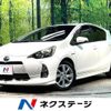 toyota aqua 2012 -TOYOTA--AQUA DAA-NHP10--NHP10-2058136---TOYOTA--AQUA DAA-NHP10--NHP10-2058136- image 1