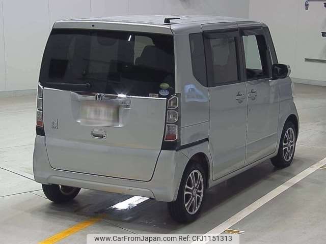honda n-box 2014 -HONDA--N BOX DBA-JF1--JF1-1451154---HONDA--N BOX DBA-JF1--JF1-1451154- image 2