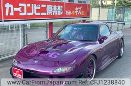 mazda rx-7 1999 GOO_JP_700070667430250604002