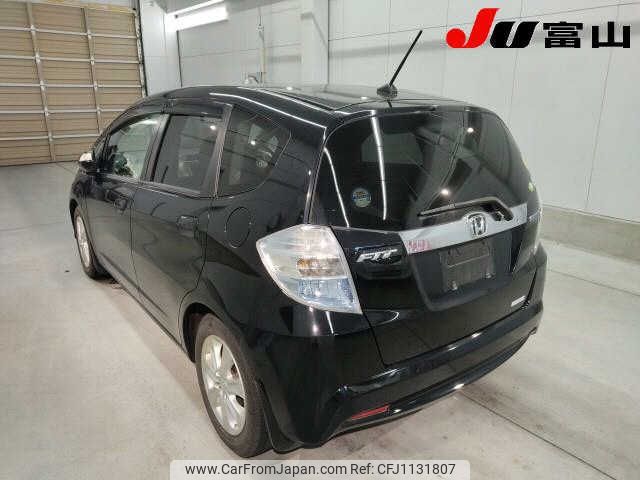 honda fit 2011 -HONDA--Fit GP1--GP1-1062281---HONDA--Fit GP1--GP1-1062281- image 2