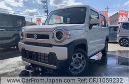 suzuki hustler 2024 -SUZUKI 【八王子 581】--Hustler 5AA-MR92S--MR92S-480744---SUZUKI 【八王子 581】--Hustler 5AA-MR92S--MR92S-480744-