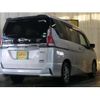 nissan serena 2018 -NISSAN--Serena DAA-GFNC27--GFNC27-014649---NISSAN--Serena DAA-GFNC27--GFNC27-014649- image 2