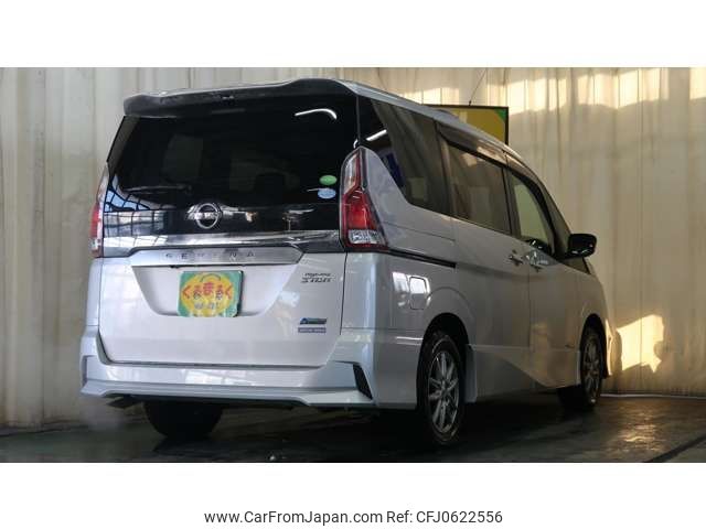 nissan serena 2018 -NISSAN--Serena DAA-GFNC27--GFNC27-014649---NISSAN--Serena DAA-GFNC27--GFNC27-014649- image 2