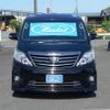 toyota alphard 2013 quick_quick_DBA-ANH20W_ANH20-8206076 image 10