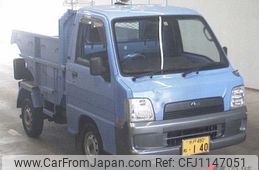 subaru sambar-truck 2003 -SUBARU 【水戸 480ﾈ140】--Samber Truck TT1-059420---SUBARU 【水戸 480ﾈ140】--Samber Truck TT1-059420-