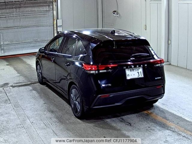 nissan note 2021 -NISSAN 【倉敷 534の31】--Note E13-012096---NISSAN 【倉敷 534の31】--Note E13-012096- image 2