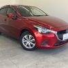 mazda demio 2018 -MAZDA--Demio DBA-DJ3FS--DJ3FS-522483---MAZDA--Demio DBA-DJ3FS--DJ3FS-522483- image 1