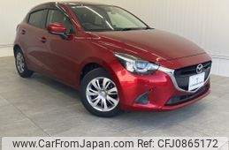 mazda demio 2018 -MAZDA--Demio DBA-DJ3FS--DJ3FS-522483---MAZDA--Demio DBA-DJ3FS--DJ3FS-522483-