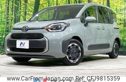 toyota sienta 2023 -TOYOTA--Sienta 6AA-MXPL10G--MXPL10-1054949---TOYOTA--Sienta 6AA-MXPL10G--MXPL10-1054949-