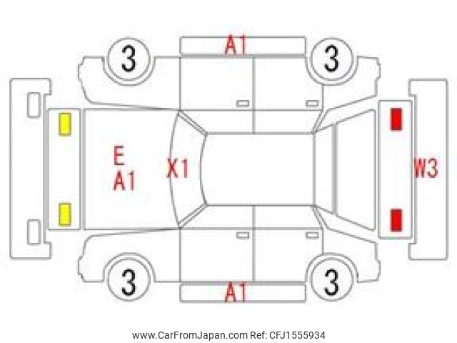 bmw 6-series 2013 CFJ1555934 image 2