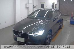 volvo xc60 2019 CFJ1706241