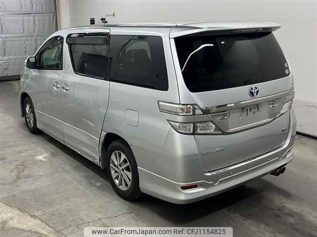toyota vellfire 2012 -TOYOTA--Vellfire ATH20W-8002513---TOYOTA--Vellfire ATH20W-8002513- image 2