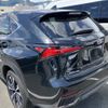 lexus nx 2021 quick_quick_6AA-AYZ10_AYZ10-1032872 image 4