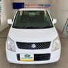 suzuki wagon-r 2011 quick_quick_DBA-MH23S_MH23S-793621 image 5