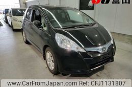 honda fit 2011 -HONDA--Fit GP1--GP1-1062281---HONDA--Fit GP1--GP1-1062281-
