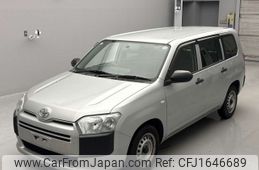 toyota probox-van 2022 CFJ1646689