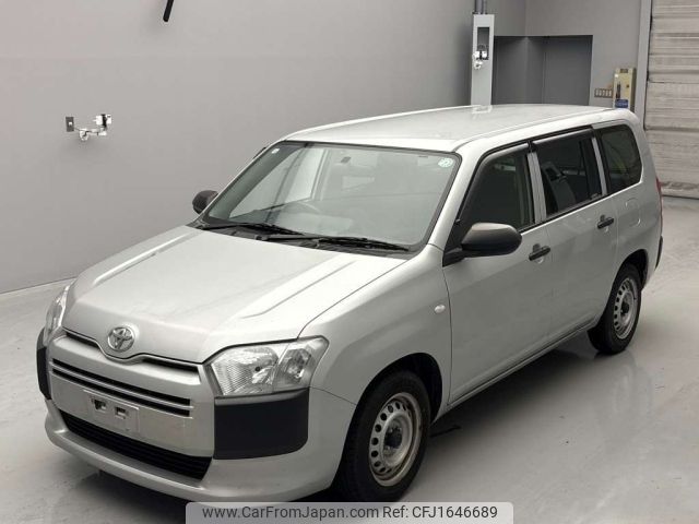 toyota probox-van 2022 CFJ1646689 image 1