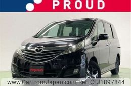 mazda biante 2015 CFJ1897844