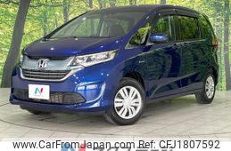 honda freed 2016 CFJ1807592