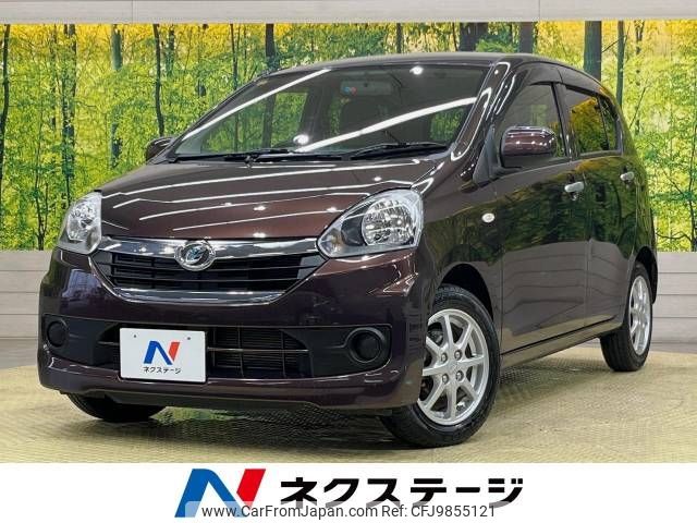 daihatsu mira-e-s 2014 -DAIHATSU--Mira e:s DBA-LA300S--LA300S-1293971---DAIHATSU--Mira e:s DBA-LA300S--LA300S-1293971- image 1