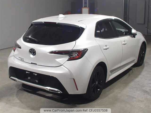 toyota corolla-sport 2020 -TOYOTA--Corolla Sport NRE210H-1011119---TOYOTA--Corolla Sport NRE210H-1011119- image 2