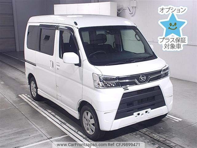 daihatsu atrai-wagon 2021 -DAIHATSU--Atrai Wagon S331G-0039349---DAIHATSU--Atrai Wagon S331G-0039349- image 1