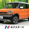 suzuki hustler 2016 -SUZUKI--Hustler DAA-MR41S--MR41S-141600---SUZUKI--Hustler DAA-MR41S--MR41S-141600- image 1