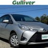 toyota vitz 2017 CFJ1788093 image 1