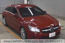 mercedes-benz cla-class 2015 -MERCEDES-BENZ--Benz CLA WDD1179422N268951---MERCEDES-BENZ--Benz CLA WDD1179422N268951-