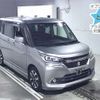 suzuki solio 2017 -SUZUKI--Solio MA36S--671858---SUZUKI--Solio MA36S--671858- image 1