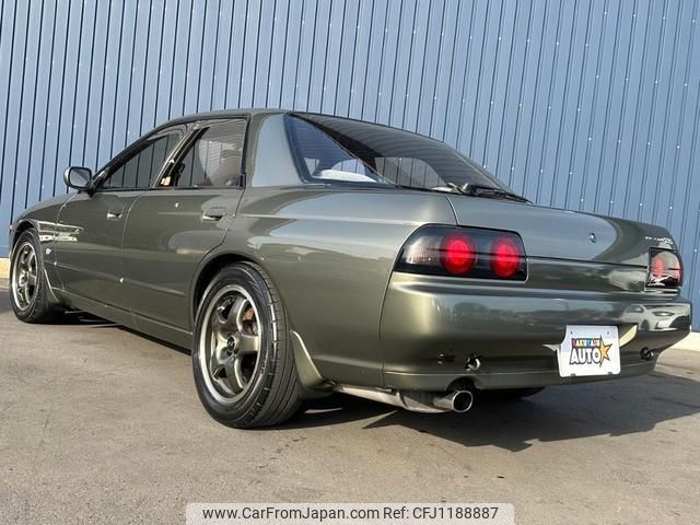 nissan skyline 1992 quick_quick_HNR32kai_HNR32-034293 image 2