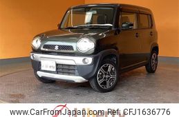 suzuki hustler 2014 CFJ1636776