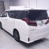 toyota alphard 2018 -TOYOTA--Alphard AGH30W-0197372---TOYOTA--Alphard AGH30W-0197372- image 2
