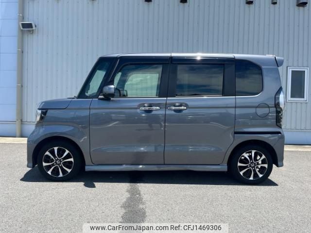 honda n-box 2020 quick_quick_6BA-JF3_JF3-1534791 image 2