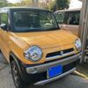 suzuki hustler 2017 -SUZUKI--Hustler DAA-MR41S--MR41S-287303---SUZUKI--Hustler DAA-MR41S--MR41S-287303- image 4