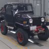 mitsubishi jeep 1997 -MITSUBISHI 【岐阜 400ふ8048】--Jeep J55-J5512214---MITSUBISHI 【岐阜 400ふ8048】--Jeep J55-J5512214- image 6